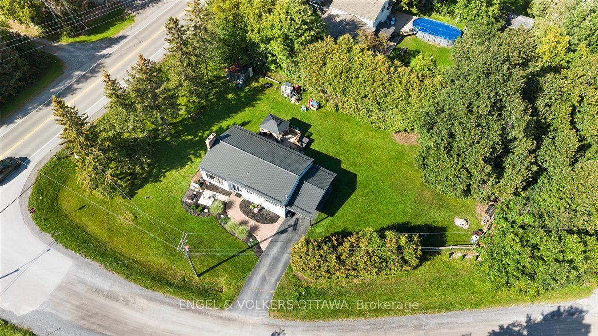 Photo 73 of 1393 Sutherland Drive, Ottawa, Manotick South to Roger Stevens — HOMEH
