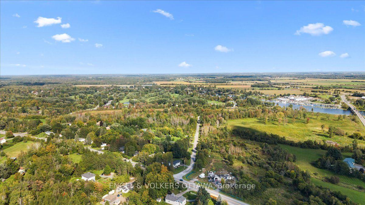 Photo 76 of 1393 Sutherland Drive, Ottawa, Manotick South to Roger Stevens — HOMEH