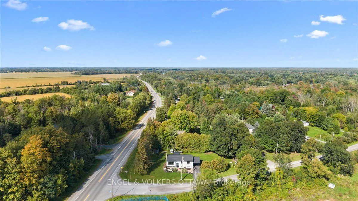 Photo 57 of 1393 Sutherland Drive, Ottawa, Manotick South to Roger Stevens — HOMEH