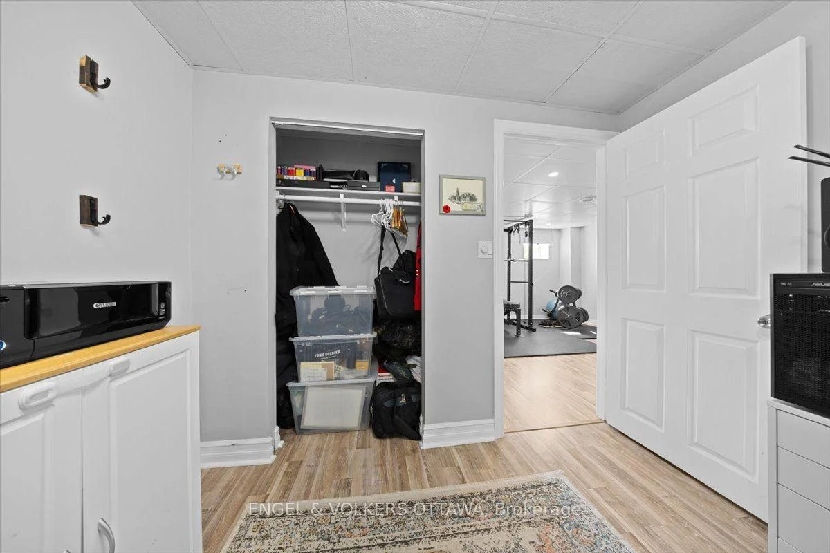 Photo 62 of 1393 Sutherland Drive, Ottawa, Manotick South to Roger Stevens — HOMEH