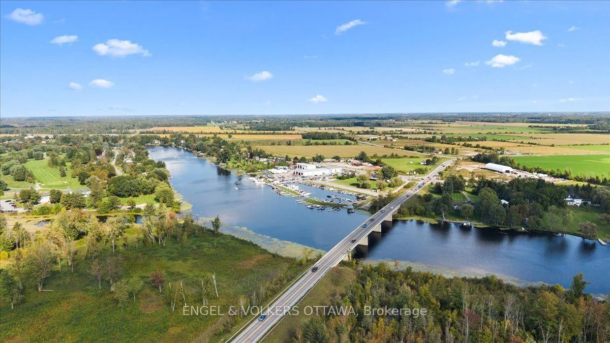 Photo 64 of 1393 Sutherland Drive, Ottawa, Manotick South to Roger Stevens — HOMEH