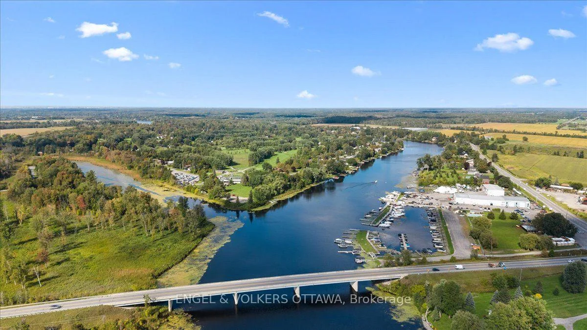 Photo 66 of 1393 Sutherland Drive, Ottawa, Manotick South to Roger Stevens — HOMEH