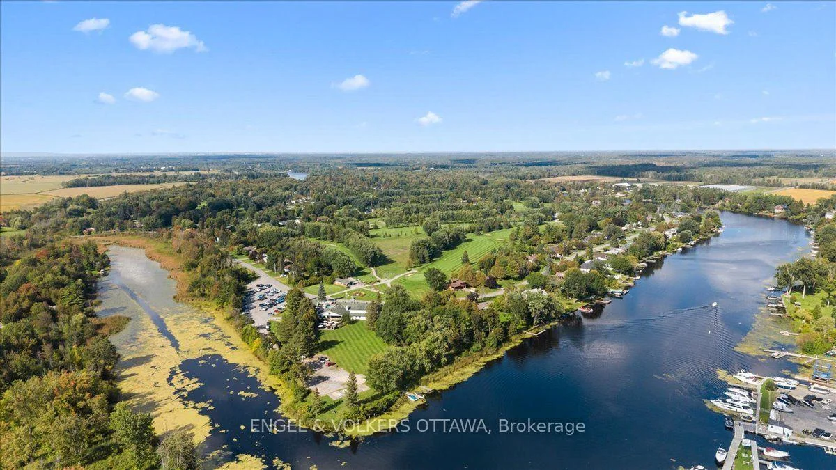 Photo 79 of 1393 Sutherland Drive, Ottawa, Manotick South to Roger Stevens — HOMEH