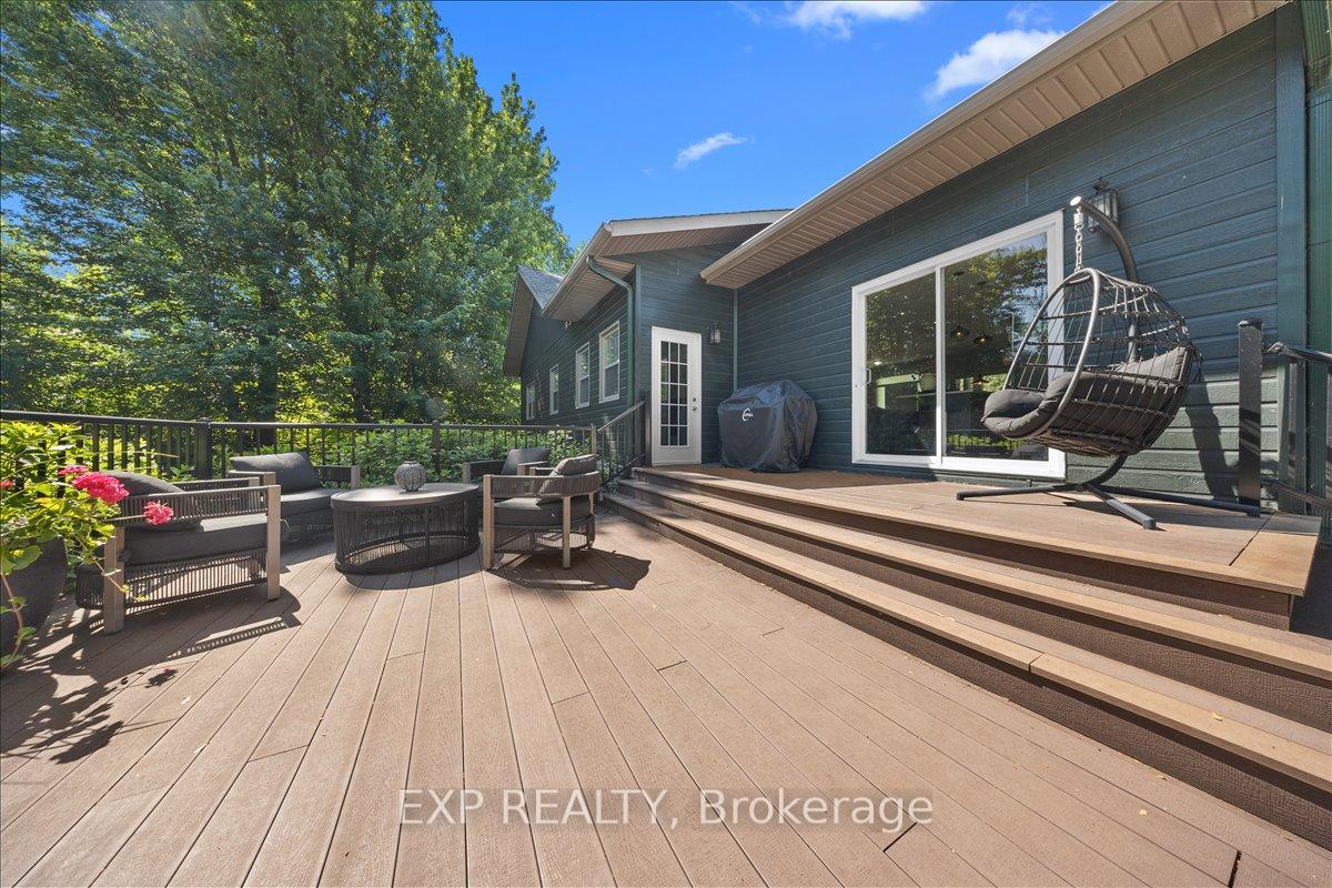 Photo 40 of 72 Darcys Way, North Grenville, North Grenville Twp (Kemptville East) — HOMEH