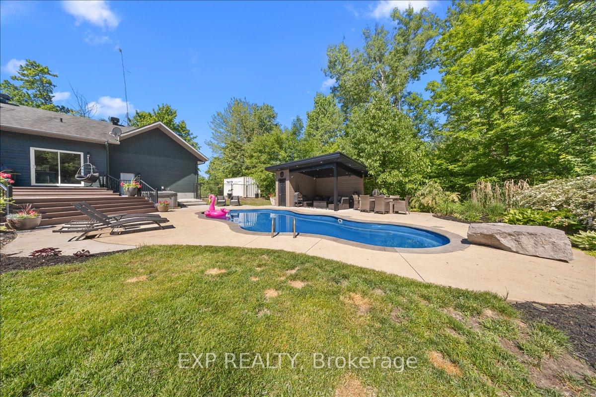 Photo 42 of 72 Darcys Way, North Grenville, North Grenville Twp (Kemptville East) — HOMEH