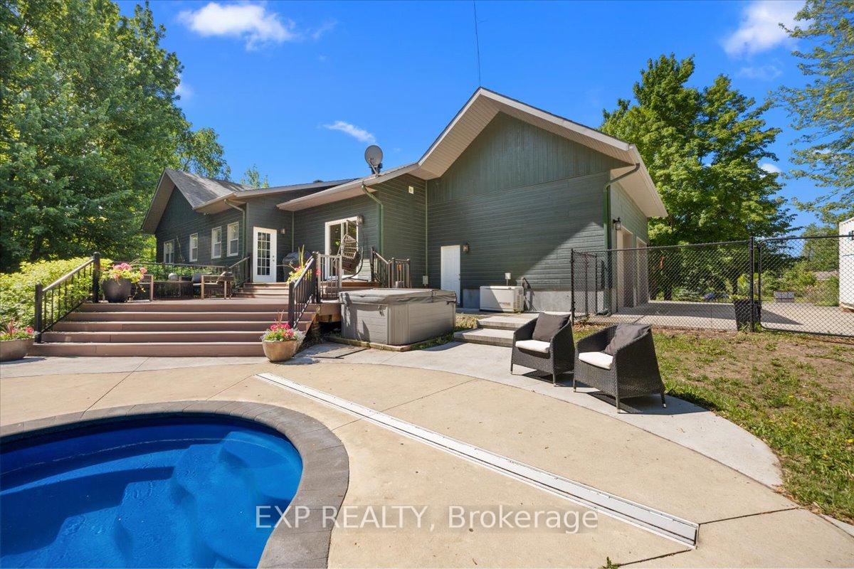 Photo 44 of 72 Darcys Way, North Grenville, North Grenville Twp (Kemptville East) — HOMEH