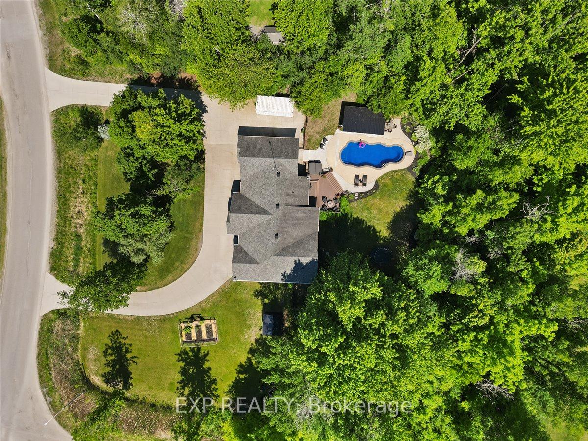 Photo 46 of 72 Darcys Way, North Grenville, North Grenville Twp (Kemptville East) — HOMEH