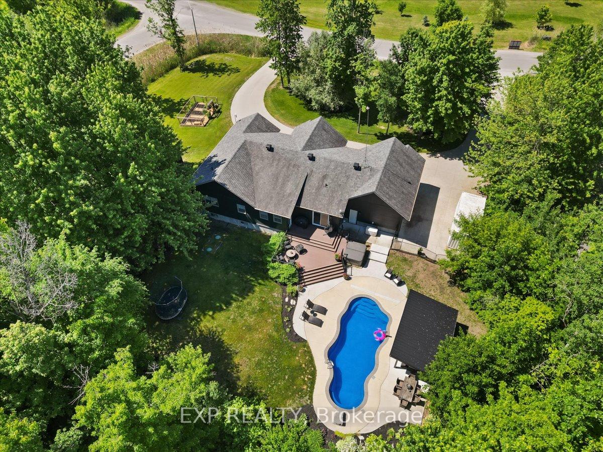 Photo 47 of 72 Darcys Way, North Grenville, North Grenville Twp (Kemptville East) — HOMEH