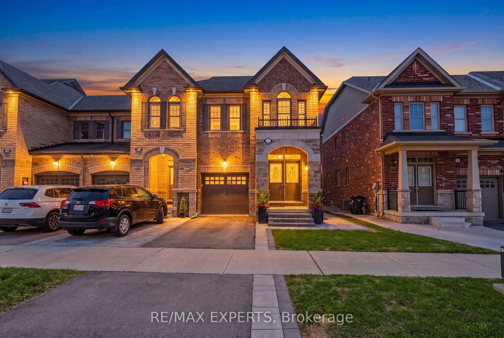 Photo 1 of 9 Tormore Road, Caledon, Bolton East — HOMEH