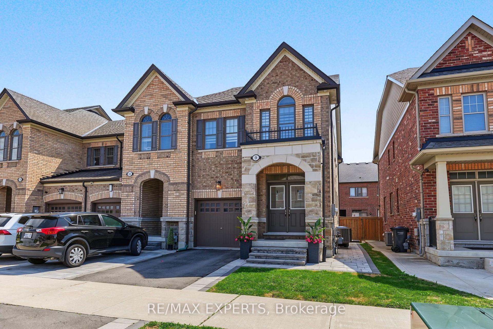 Photo 2 of 9 Tormore Road, Caledon, Bolton East — HOMEH