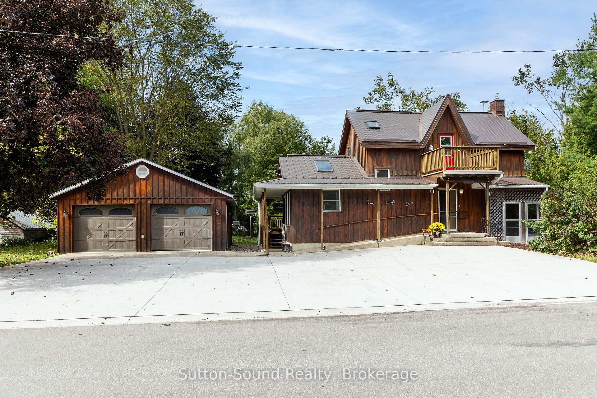 Photo of 164 Hamilton Street