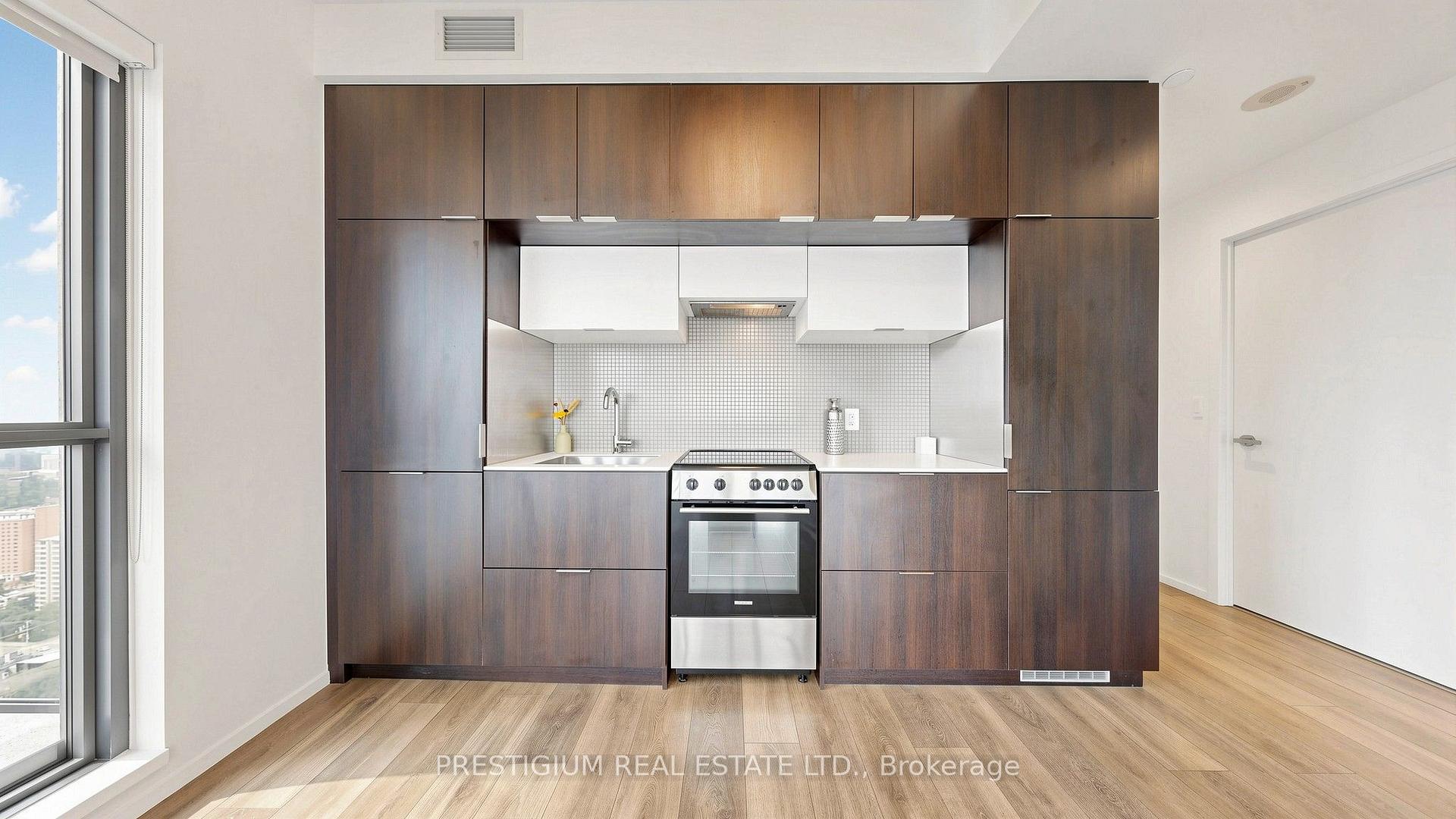 Photo 8 of Unit 3706, 159 Dundas Street E, Toronto, Church-Yonge Corridor — HOMEH