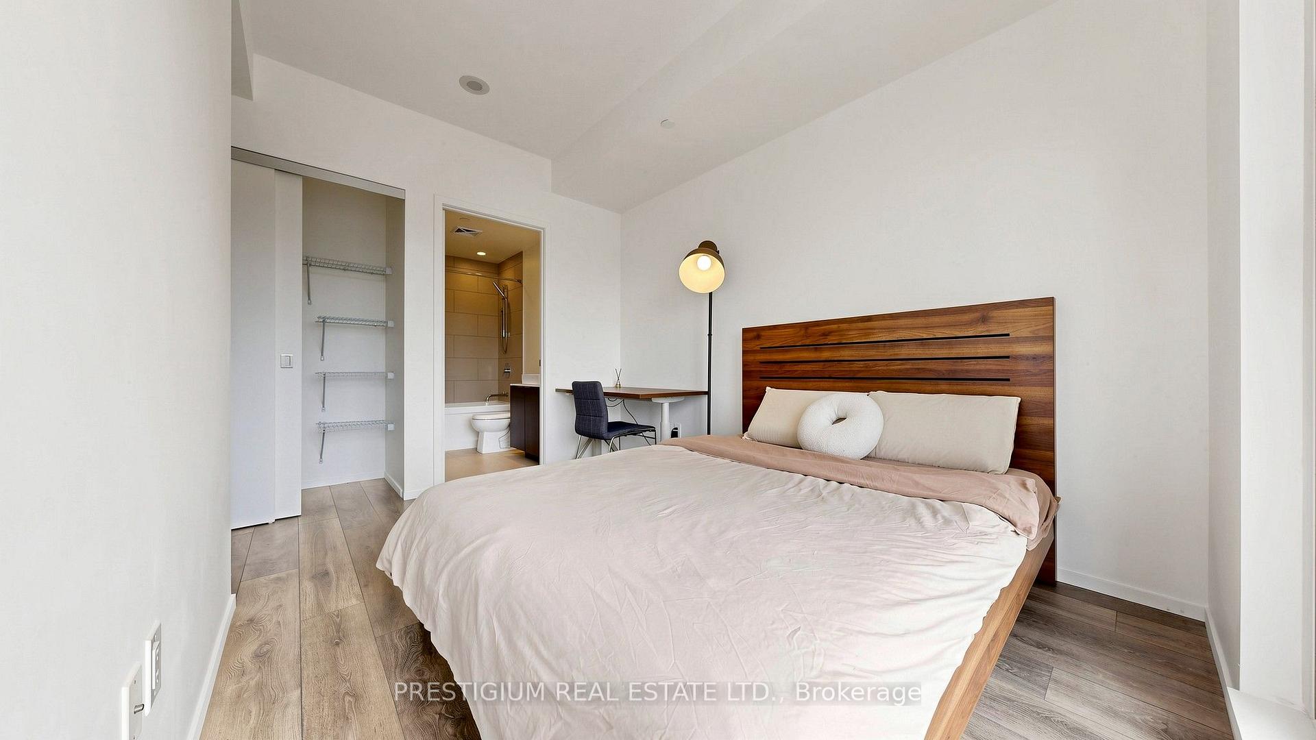 Photo 11 of Unit 3706, 159 Dundas Street E, Toronto, Church-Yonge Corridor — HOMEH