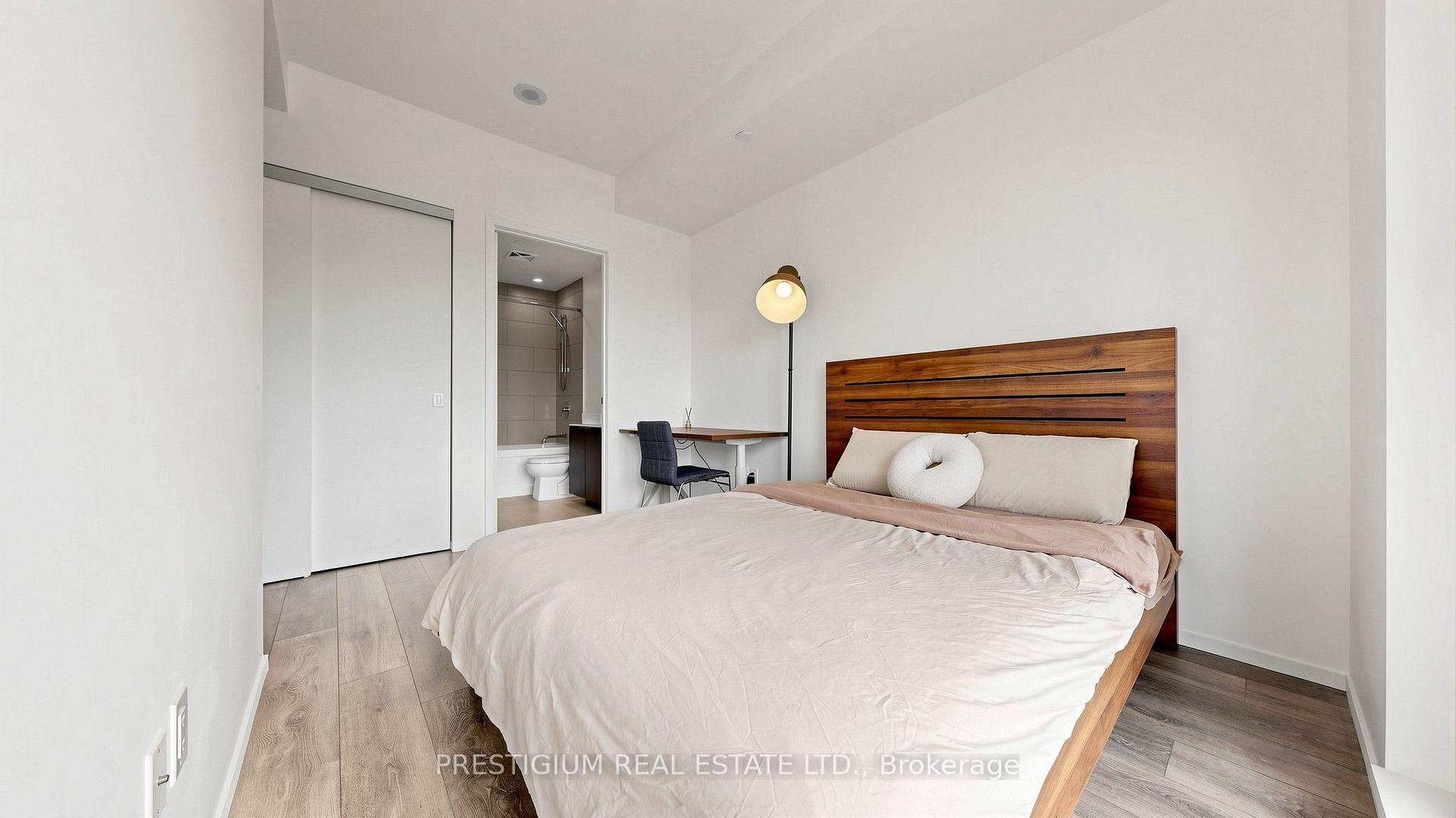 Photo 12 of Unit 3706, 159 Dundas Street E, Toronto, Church-Yonge Corridor — HOMEH