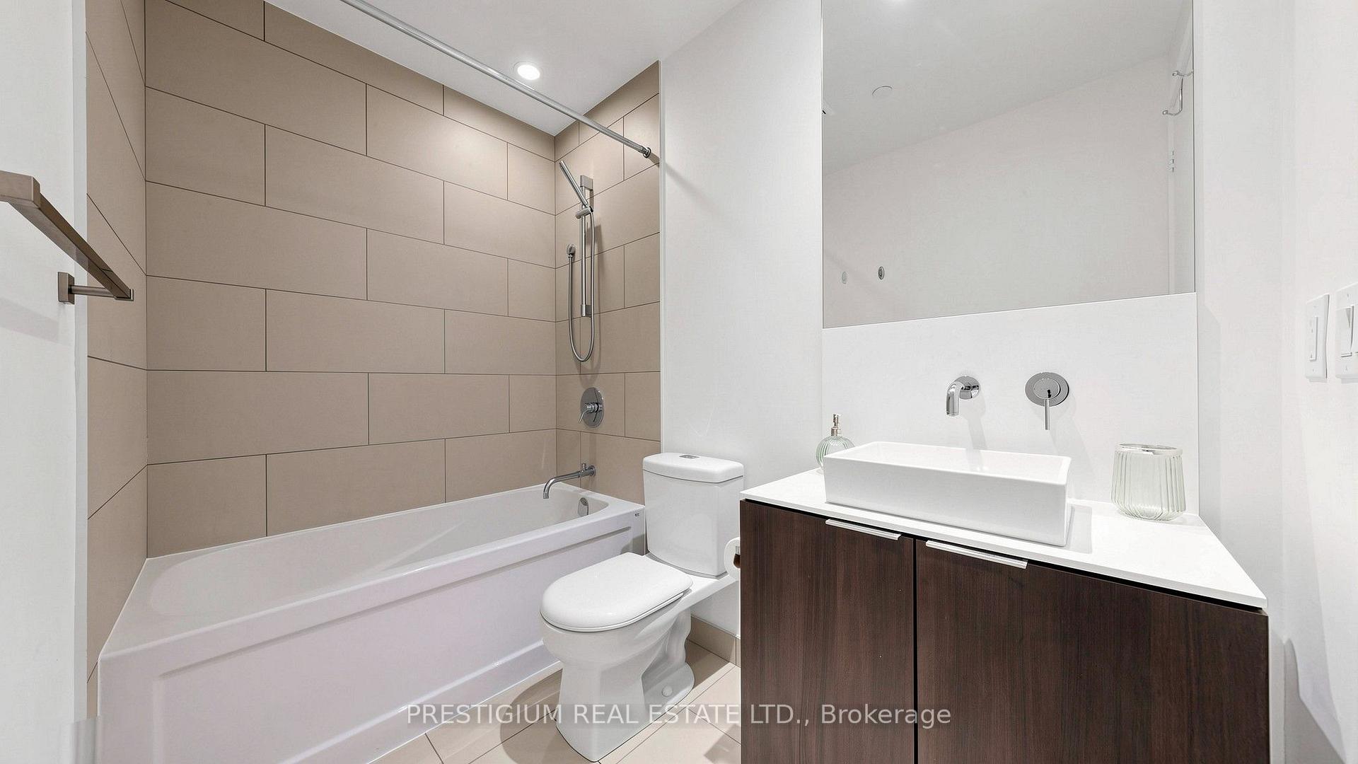 Photo 13 of Unit 3706, 159 Dundas Street E, Toronto, Church-Yonge Corridor — HOMEH