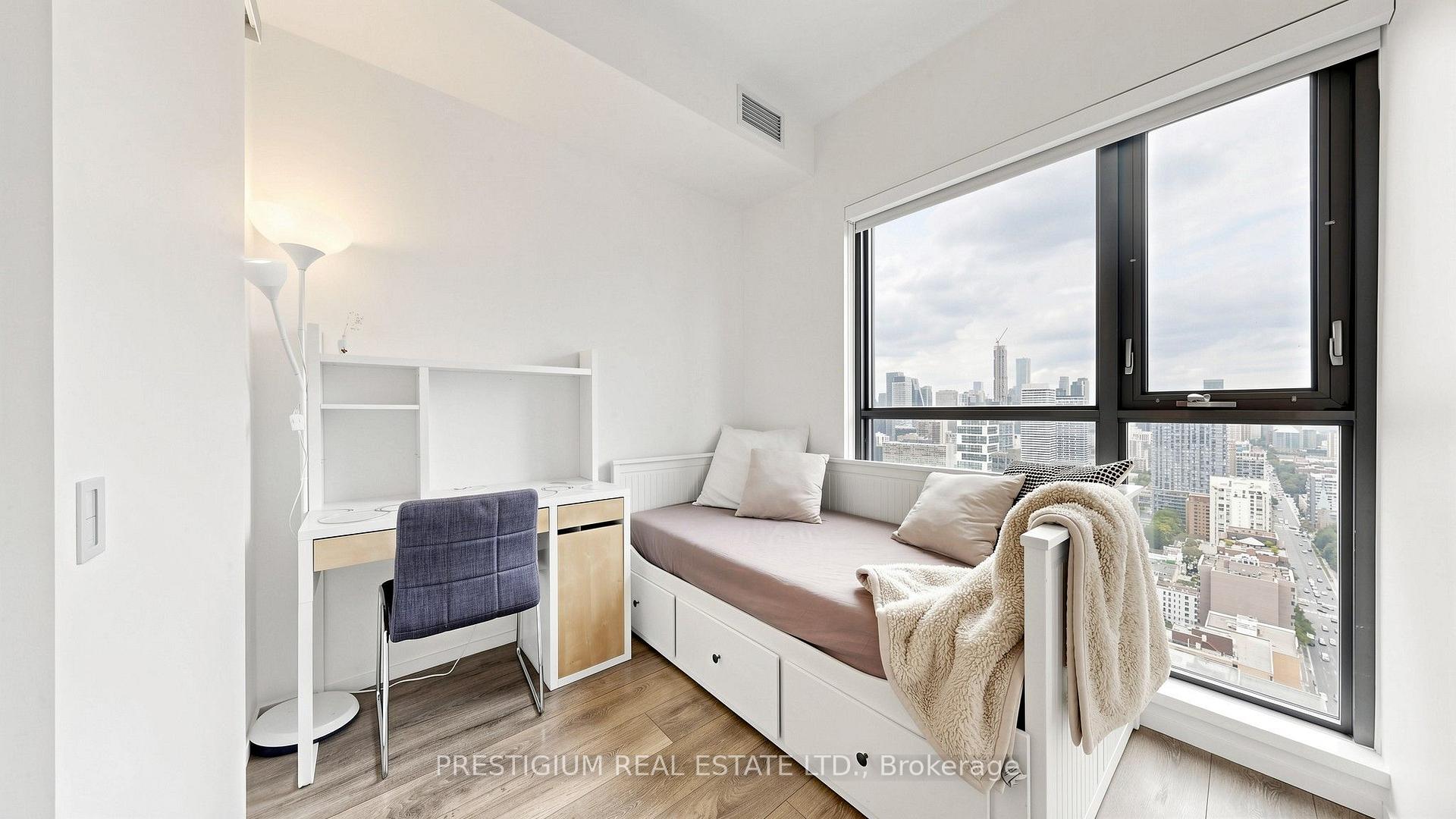 Photo 16 of Unit 3706, 159 Dundas Street E, Toronto, Church-Yonge Corridor — HOMEH