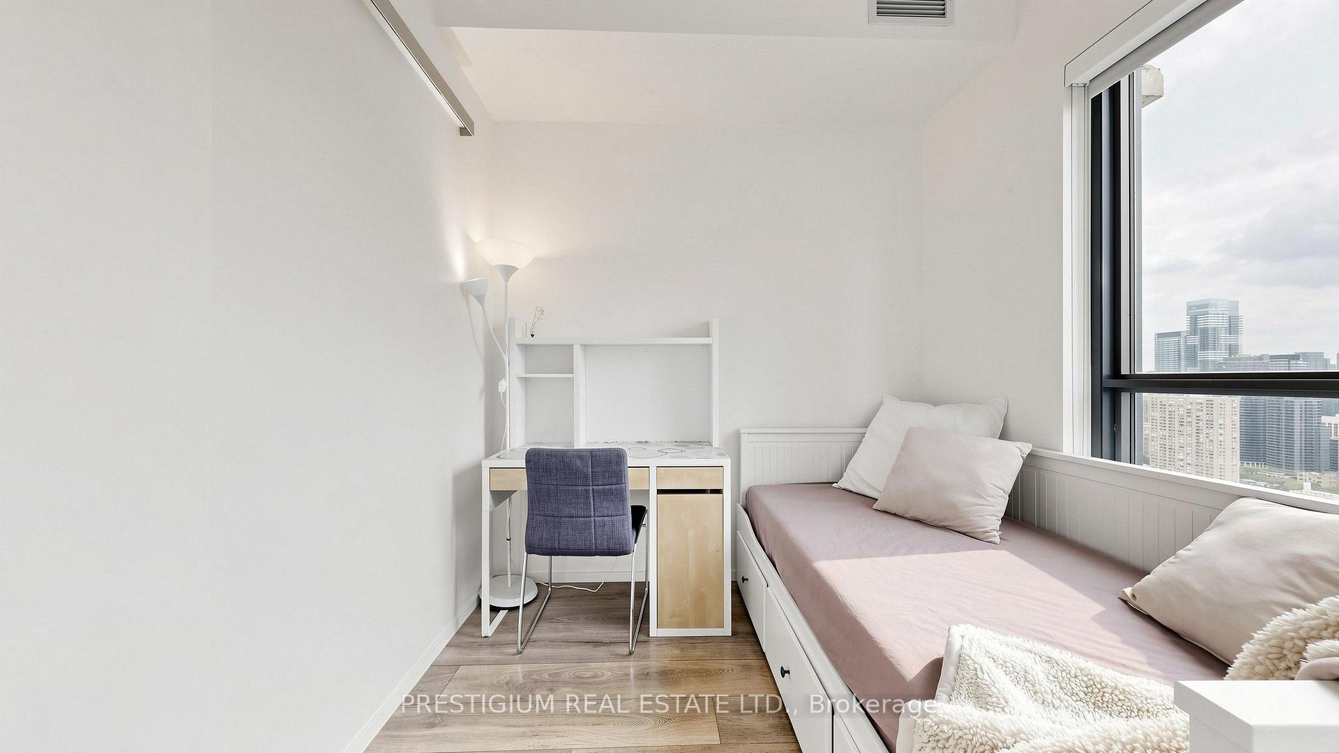 Photo 17 of Unit 3706, 159 Dundas Street E, Toronto, Church-Yonge Corridor — HOMEH