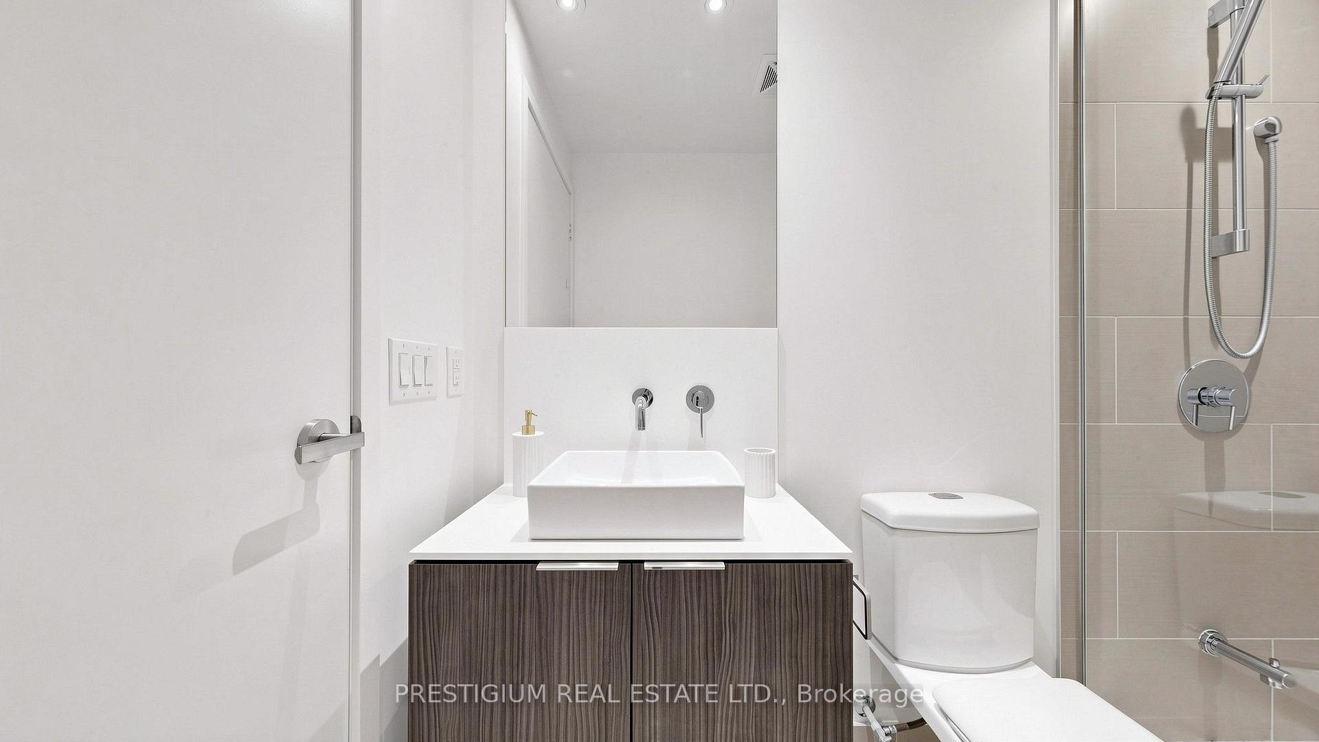 Photo 18 of Unit 3706, 159 Dundas Street E, Toronto, Church-Yonge Corridor — HOMEH
