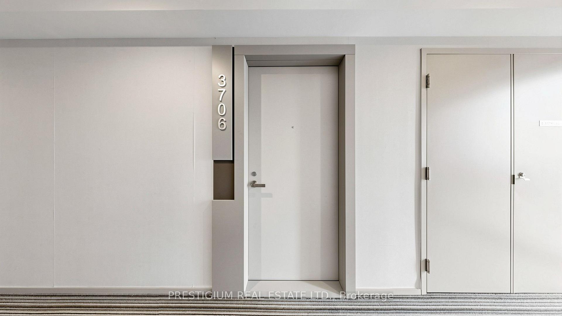 Photo 22 of Unit 3706, 159 Dundas Street E, Toronto, Church-Yonge Corridor — HOMEH