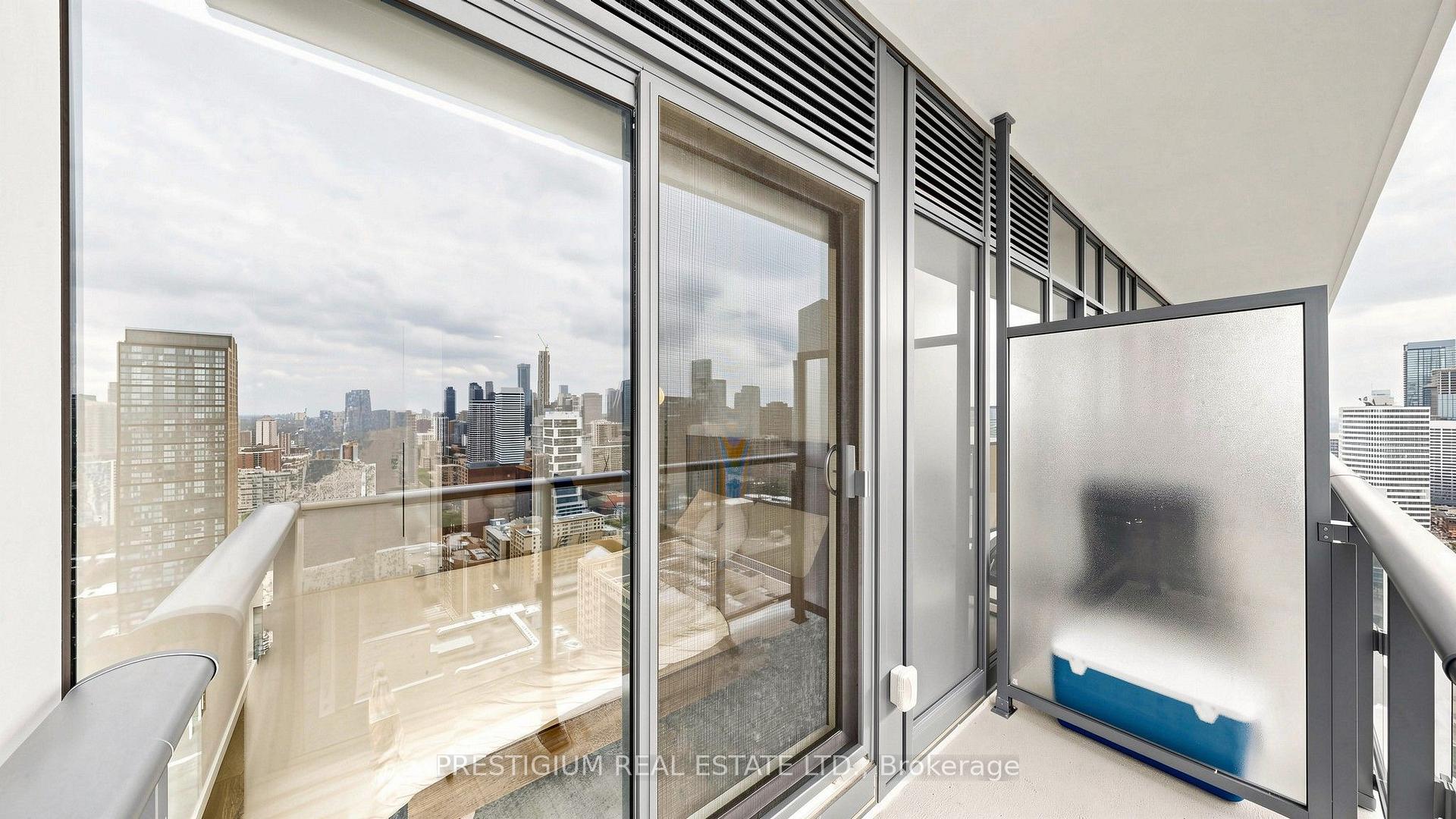 Photo 23 of Unit 3706, 159 Dundas Street E, Toronto, Church-Yonge Corridor — HOMEH