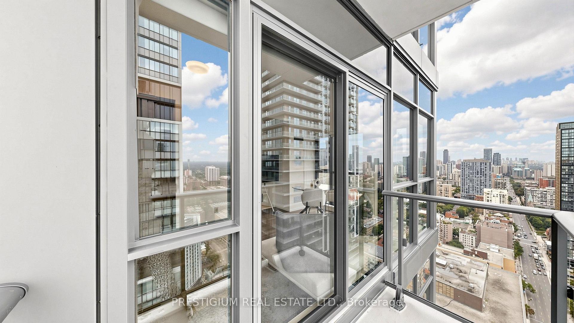 Photo 24 of Unit 3706, 159 Dundas Street E, Toronto, Church-Yonge Corridor — HOMEH