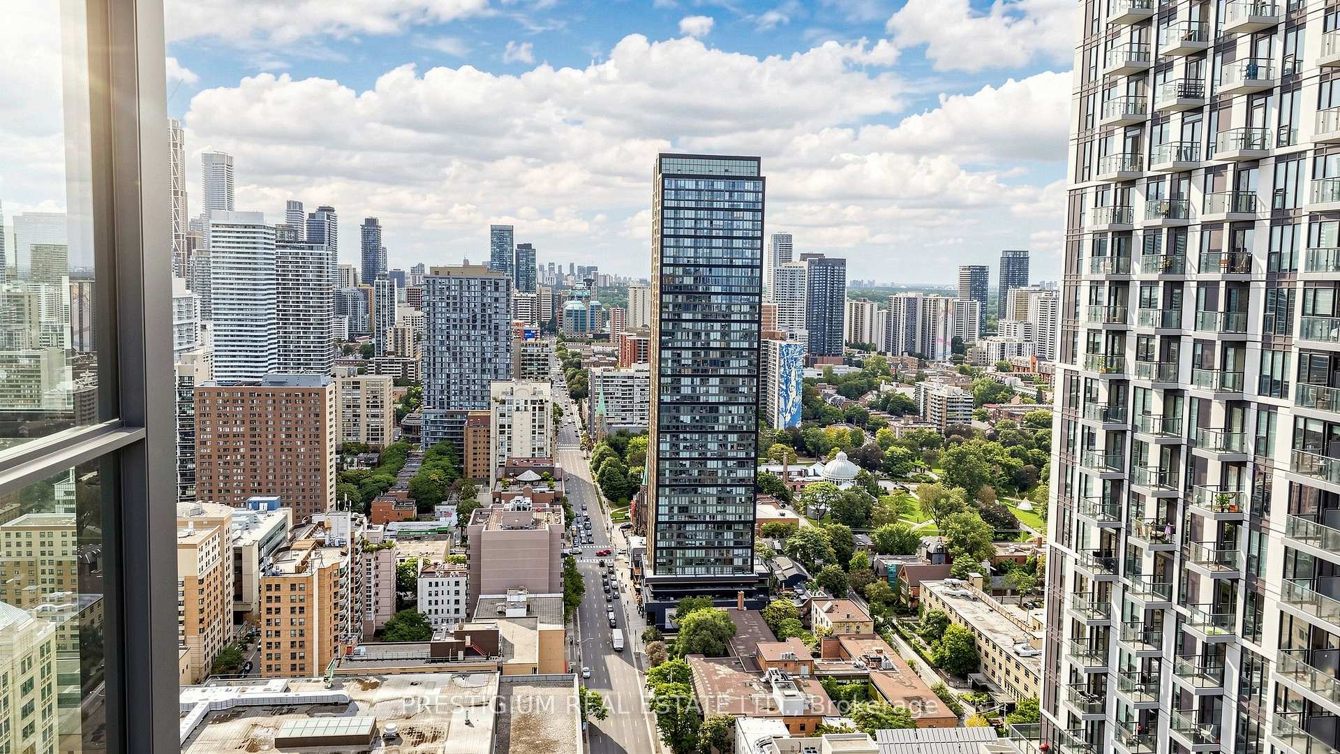 Photo 27 of Unit 3706, 159 Dundas Street E, Toronto, Church-Yonge Corridor — HOMEH
