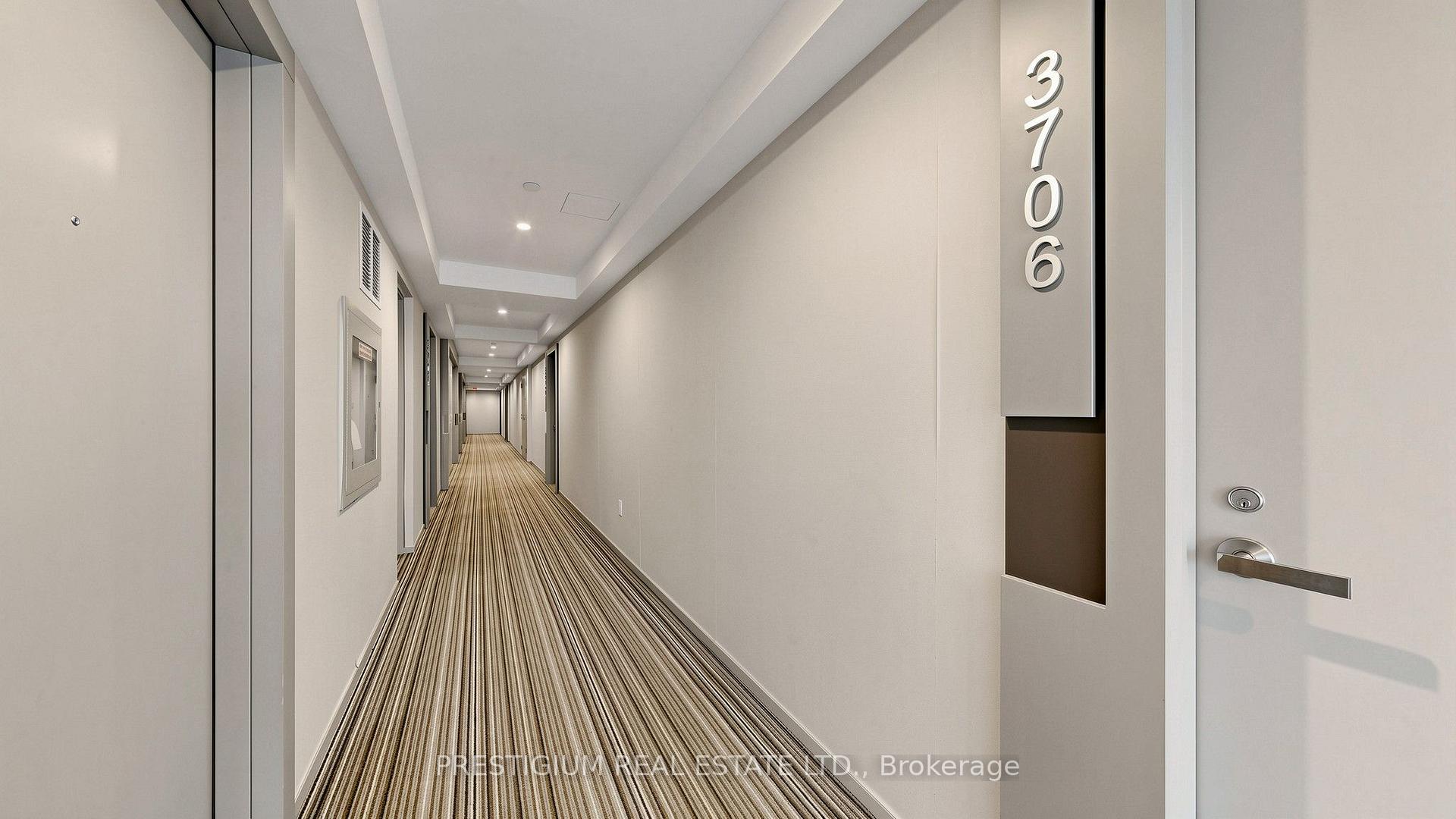 Photo 29 of Unit 3706, 159 Dundas Street E, Toronto, Church-Yonge Corridor — HOMEH