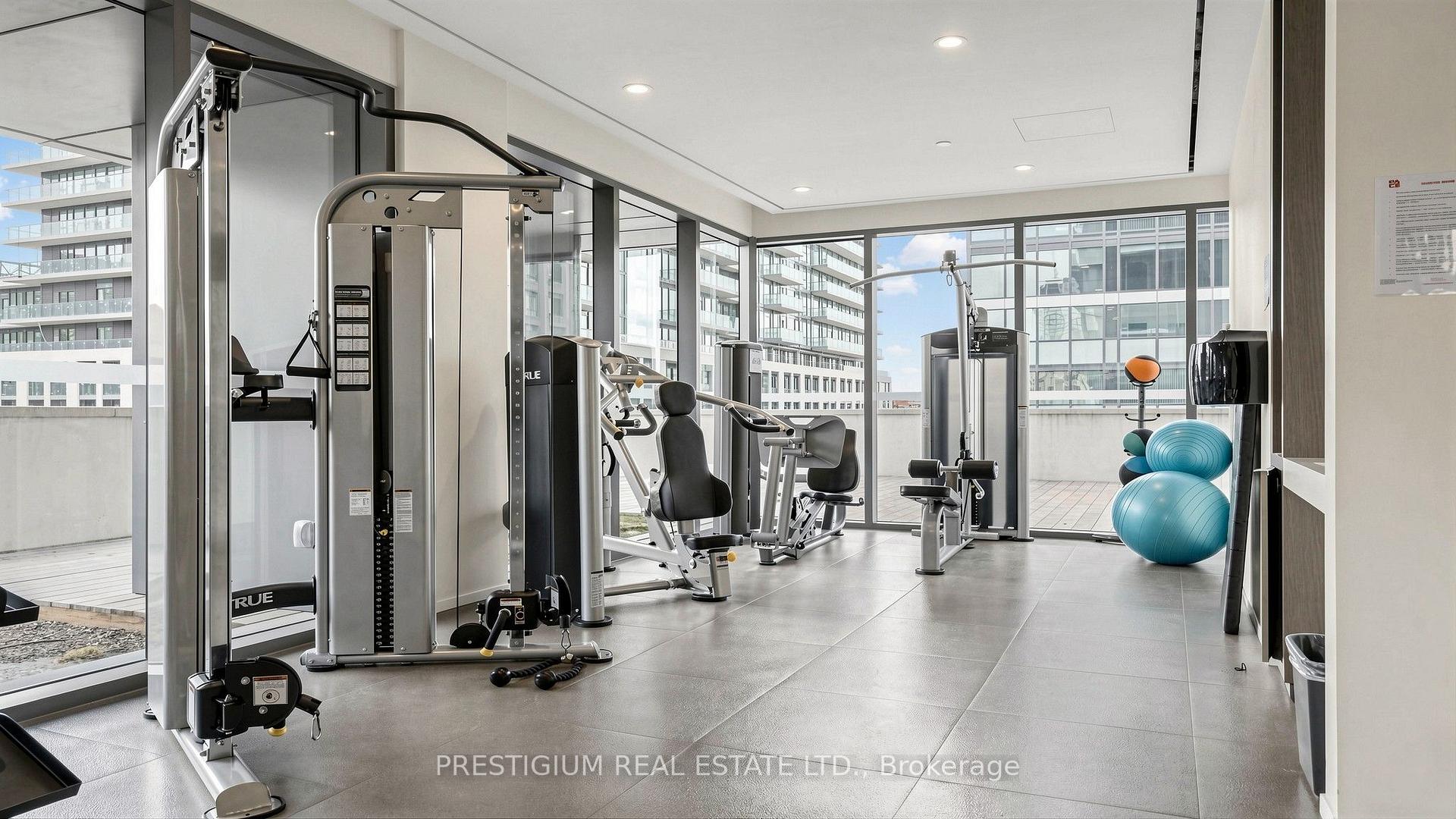 Photo 31 of Unit 3706, 159 Dundas Street E, Toronto, Church-Yonge Corridor — HOMEH