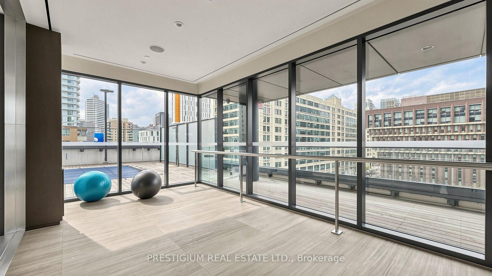 Photo 32 of Unit 3706, 159 Dundas Street E, Toronto, Church-Yonge Corridor — HOMEH