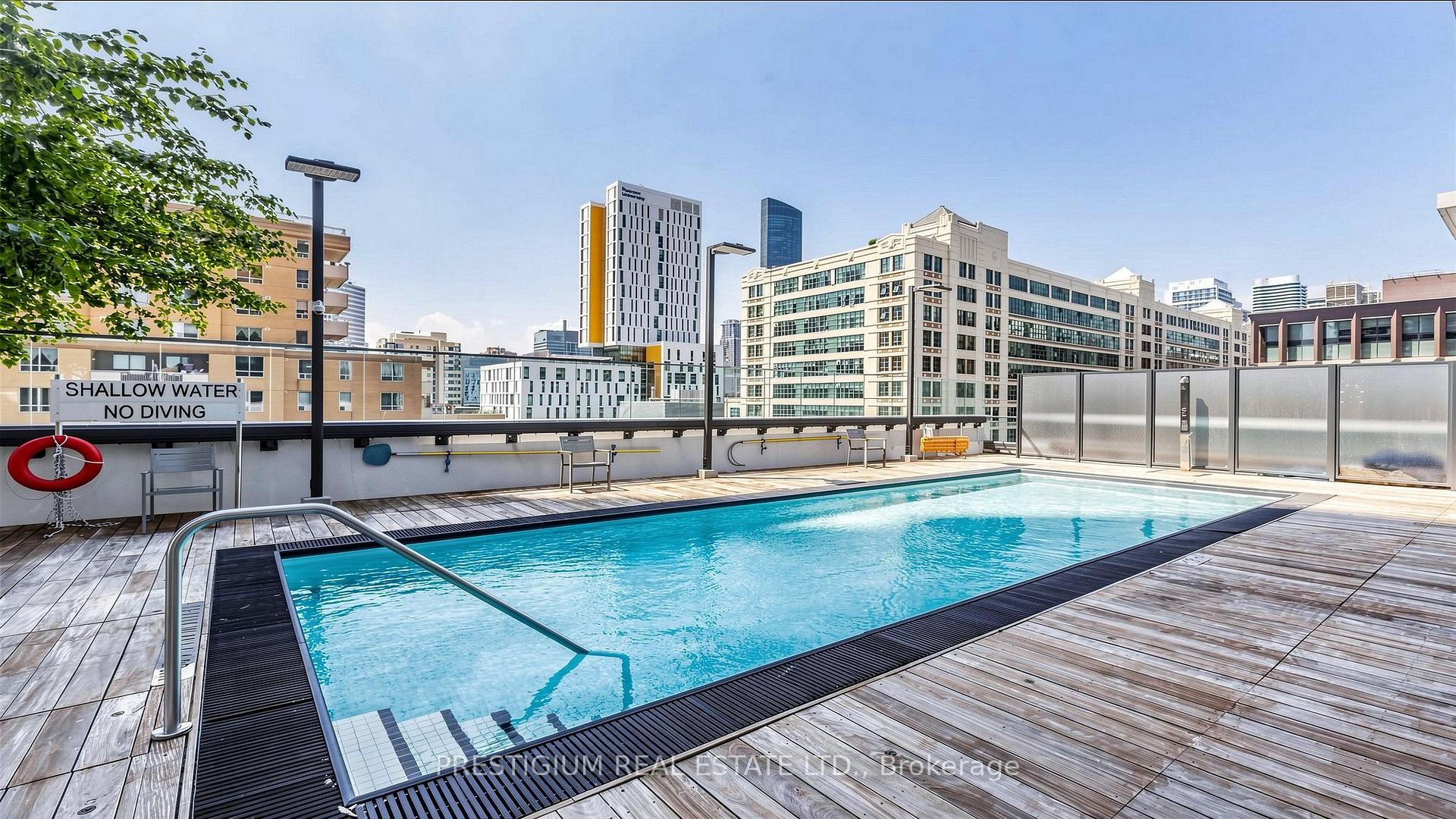 Photo 36 of Unit 3706, 159 Dundas Street E, Toronto, Church-Yonge Corridor — HOMEH
