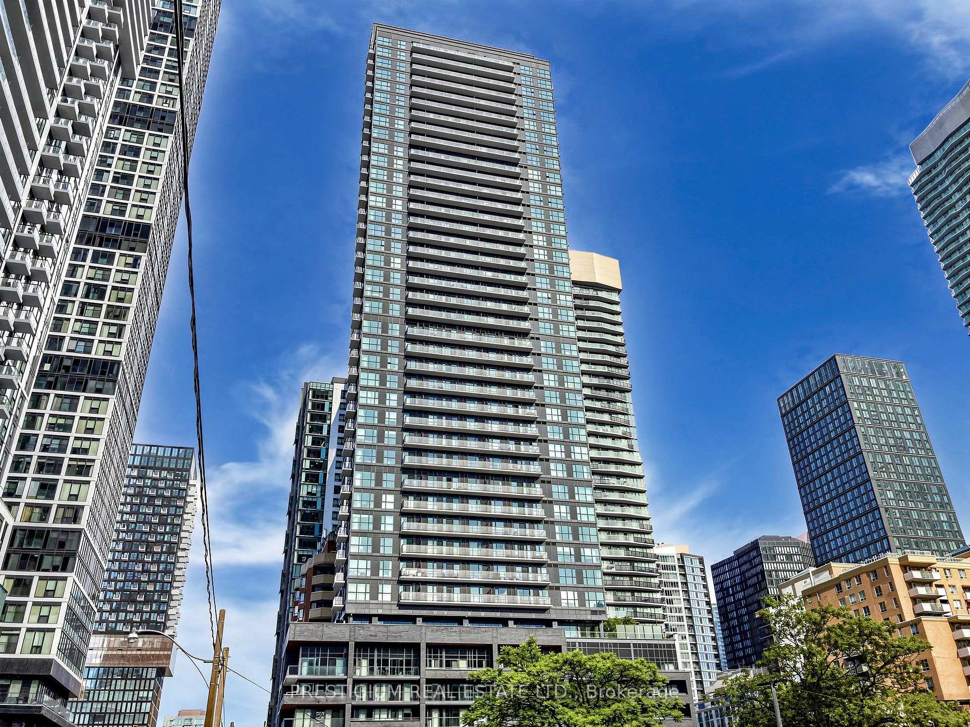 Photo 38 of Unit 3706, 159 Dundas Street E, Toronto, Church-Yonge Corridor — HOMEH