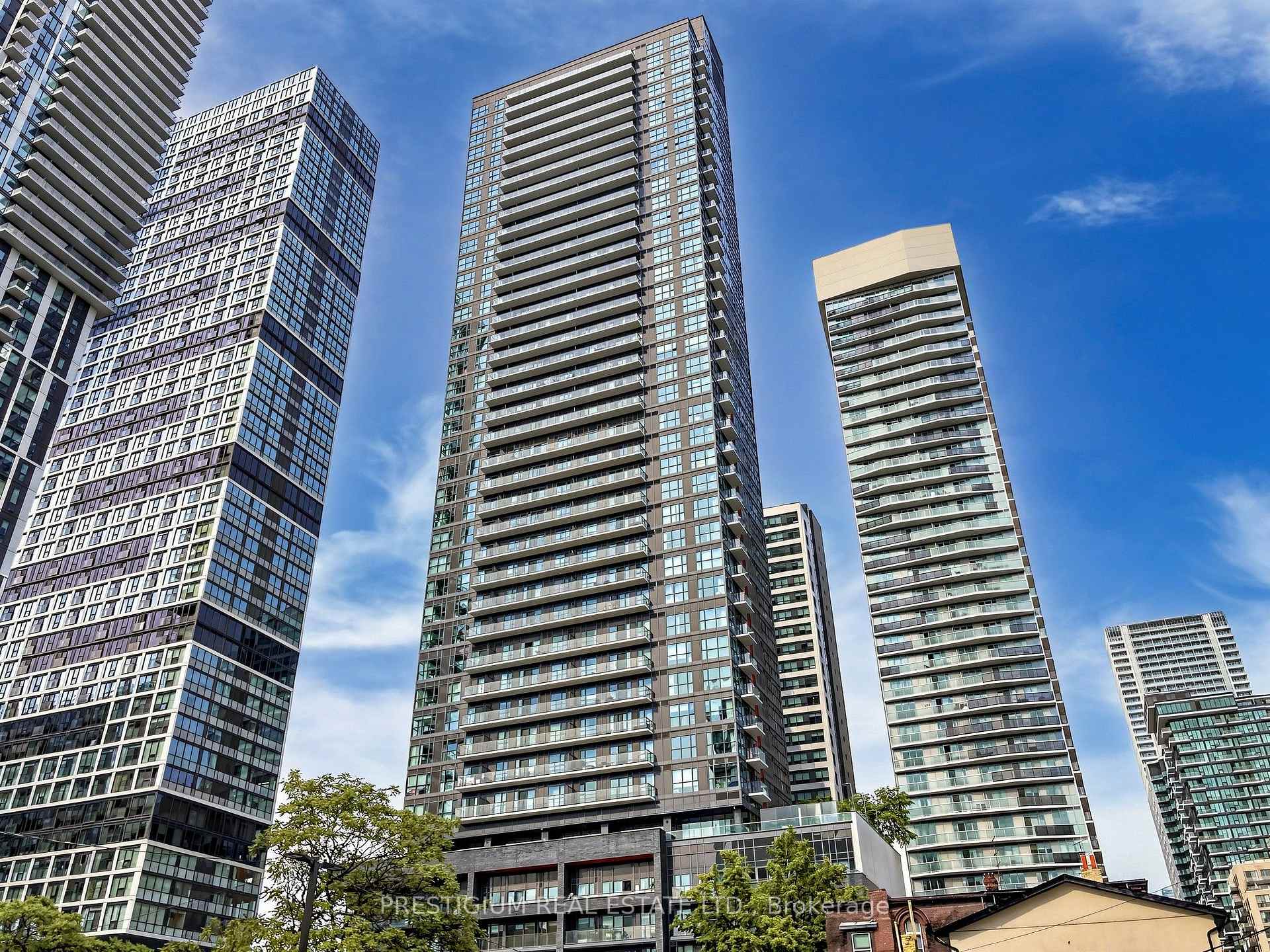 Photo 39 of Unit 3706, 159 Dundas Street E, Toronto, Church-Yonge Corridor — HOMEH