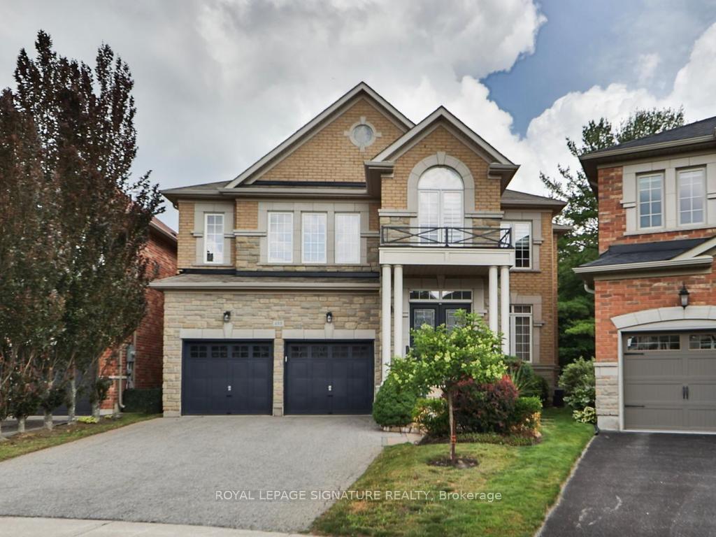 Photo 1 of 488 Foxcroft Boulevard, Newmarket, Stonehaven-Wyndham — HOMEH
