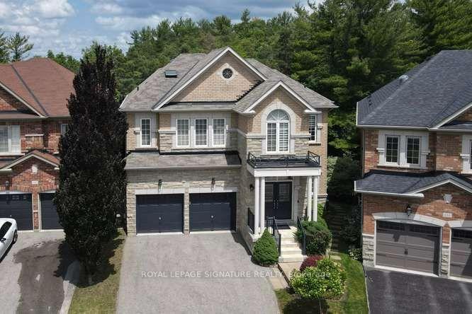 Photo 3 of 488 Foxcroft Boulevard, Newmarket, Stonehaven-Wyndham — HOMEH