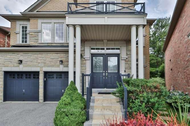Photo 4 of 488 Foxcroft Boulevard, Newmarket, Stonehaven-Wyndham — HOMEH