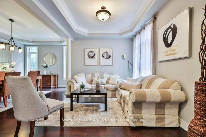 Photo 6 of 488 Foxcroft Boulevard, Newmarket, Stonehaven-Wyndham — HOMEH