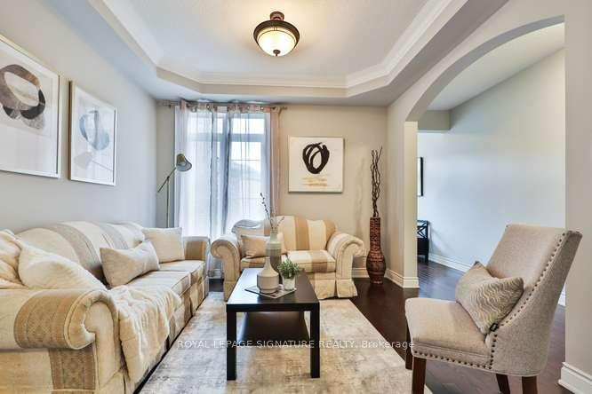 Photo 7 of 488 Foxcroft Boulevard, Newmarket, Stonehaven-Wyndham — HOMEH