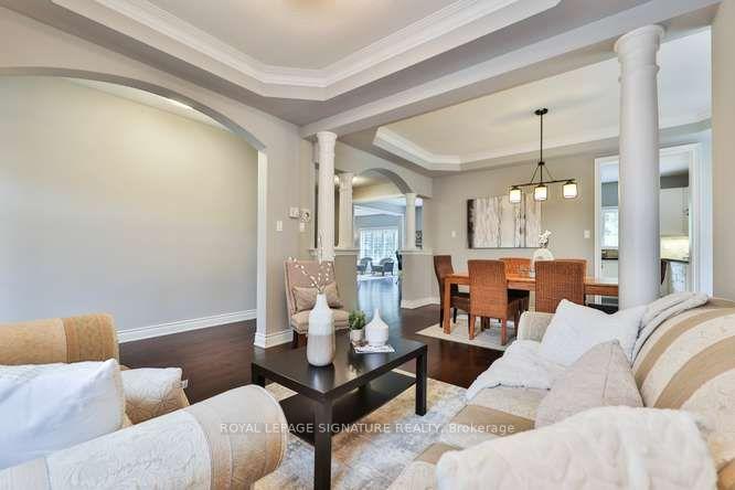 Photo 8 of 488 Foxcroft Boulevard, Newmarket, Stonehaven-Wyndham — HOMEH