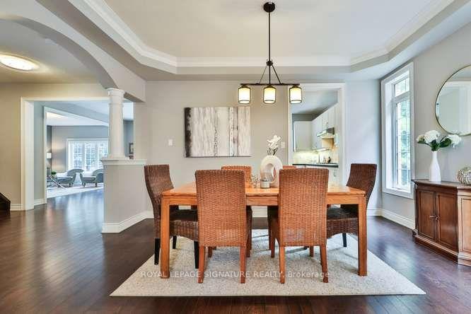 Photo 9 of 488 Foxcroft Boulevard, Newmarket, Stonehaven-Wyndham — HOMEH