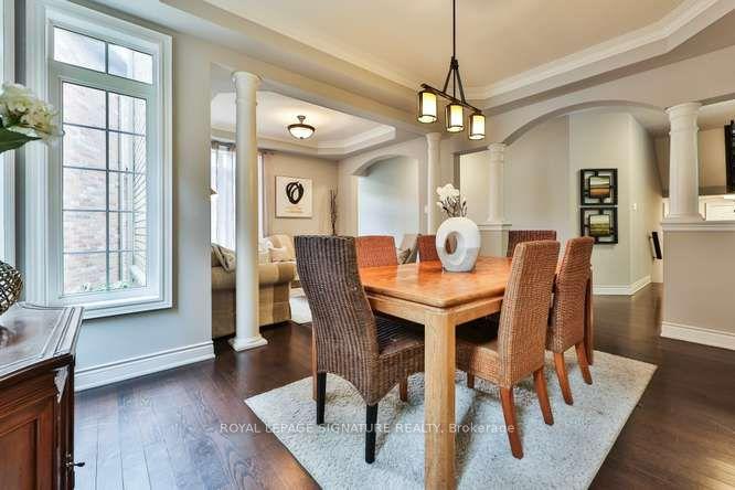 Photo 10 of 488 Foxcroft Boulevard, Newmarket, Stonehaven-Wyndham — HOMEH