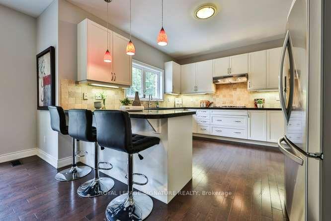 Photo 12 of 488 Foxcroft Boulevard, Newmarket, Stonehaven-Wyndham — HOMEH