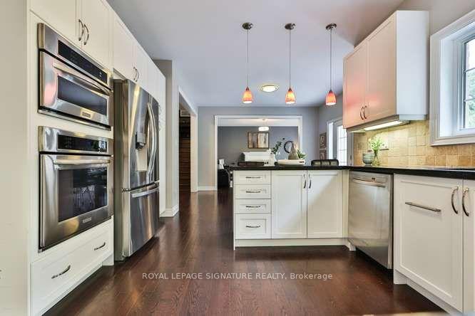Photo 13 of 488 Foxcroft Boulevard, Newmarket, Stonehaven-Wyndham — HOMEH