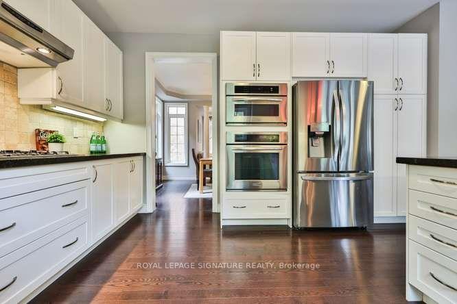Photo 14 of 488 Foxcroft Boulevard, Newmarket, Stonehaven-Wyndham — HOMEH