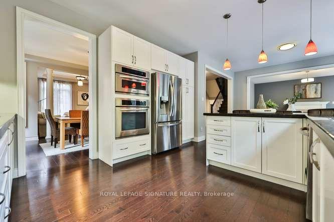 Photo 15 of 488 Foxcroft Boulevard, Newmarket, Stonehaven-Wyndham — HOMEH