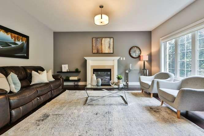 Photo 17 of 488 Foxcroft Boulevard, Newmarket, Stonehaven-Wyndham — HOMEH