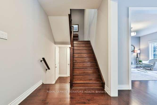 Photo 23 of 488 Foxcroft Boulevard, Newmarket, Stonehaven-Wyndham — HOMEH