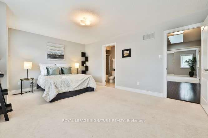 Photo 30 of 488 Foxcroft Boulevard, Newmarket, Stonehaven-Wyndham — HOMEH