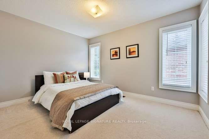 Photo 33 of 488 Foxcroft Boulevard, Newmarket, Stonehaven-Wyndham — HOMEH