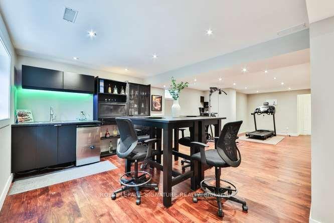 Photo 38 of 488 Foxcroft Boulevard, Newmarket, Stonehaven-Wyndham — HOMEH
