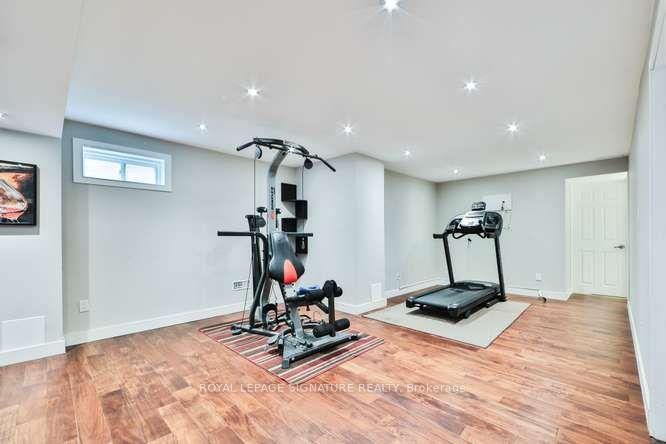 Photo 40 of 488 Foxcroft Boulevard, Newmarket, Stonehaven-Wyndham — HOMEH